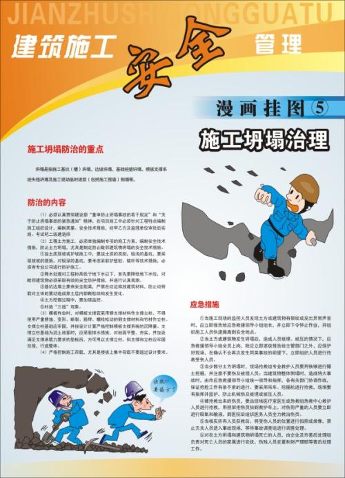 工地起重机械安全监管现存问题与建议