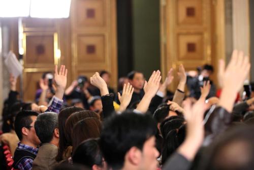 中学英语课堂中提问的艺术与技巧