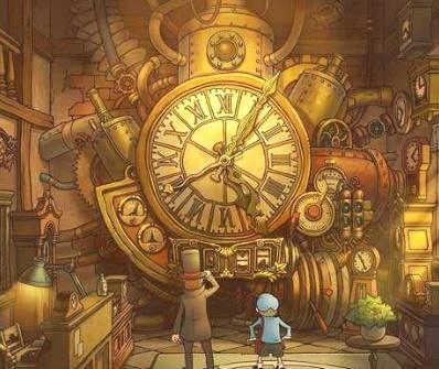 时间旅行悖论及其在科幻影视作品中的体现