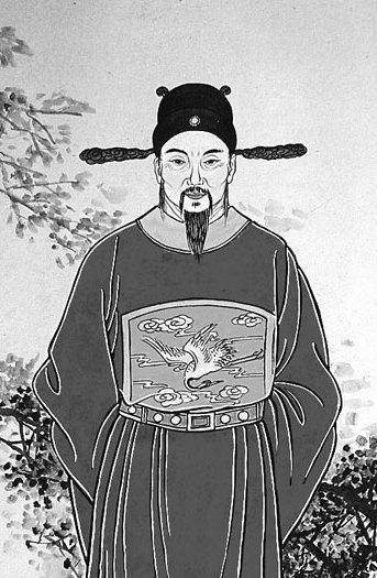 清代耿介对嵩阳书院建设的贡献