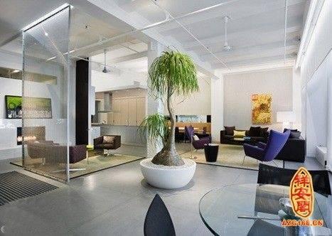 探析风水学在室内设计中的应用