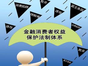 消费者权益的经济法保护现状与具体手段