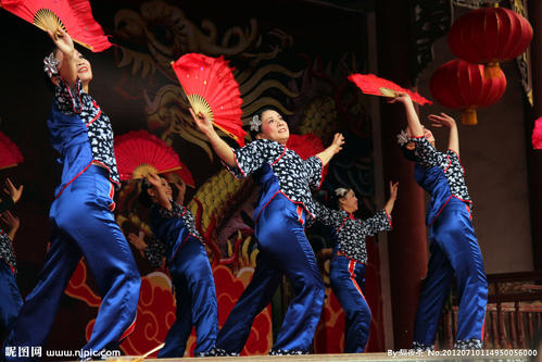 浅谈如何发挥音乐在舞蹈表演中的作用