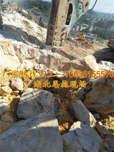 燃气管道周边地基岩石爆破技术探析,爆破类型和使用范围？岩石基础保护层的开挖使用什么...