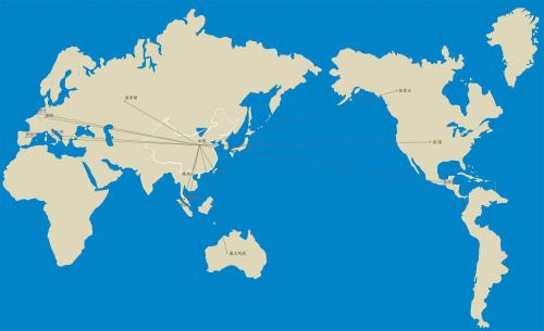 浅谈国际形势下我国国际贸易经济战略选择
