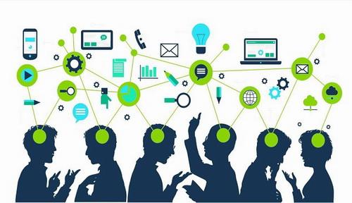 新媒体下高校就业创业服务指导探析