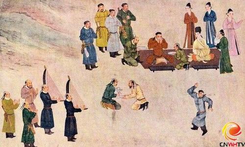 论民族音乐的静态保护与动态传承