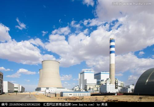 火力发电企业概况