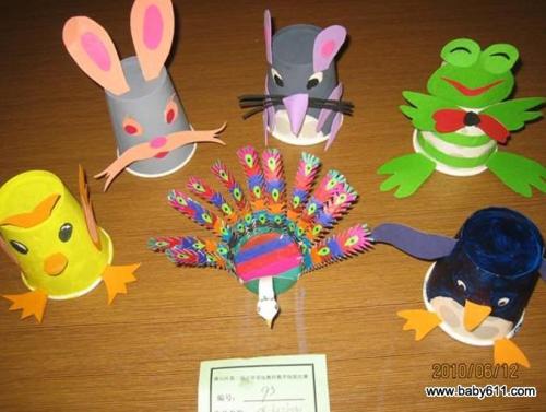 分析幼儿园大班开展手工活动教师指导的重要性及优化策略