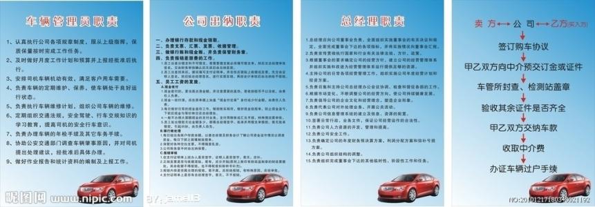 汽车租赁公司如何有效控制成本