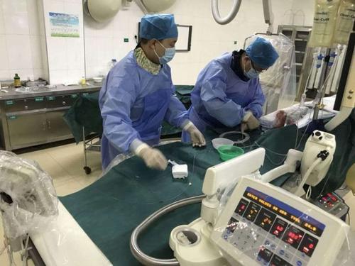 神经外科老年患者的护理风险控制研究