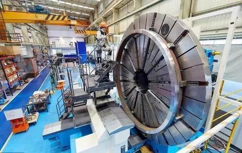 在机械制造生产中数控技术的运用