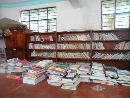 农村图书室服务农村经济建设的路径