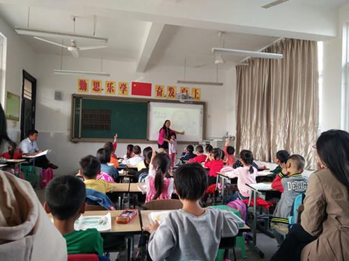 探讨小学拼音教学中的方法