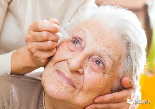 心理干预在外伤性眼病患者护理中的效果