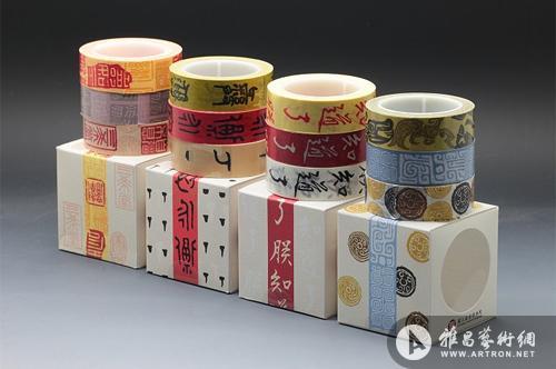 台湾地区博物馆产业化开发经验——以台北故宫为例