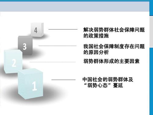 浅谈我国社会保障制度存在的问题及原因