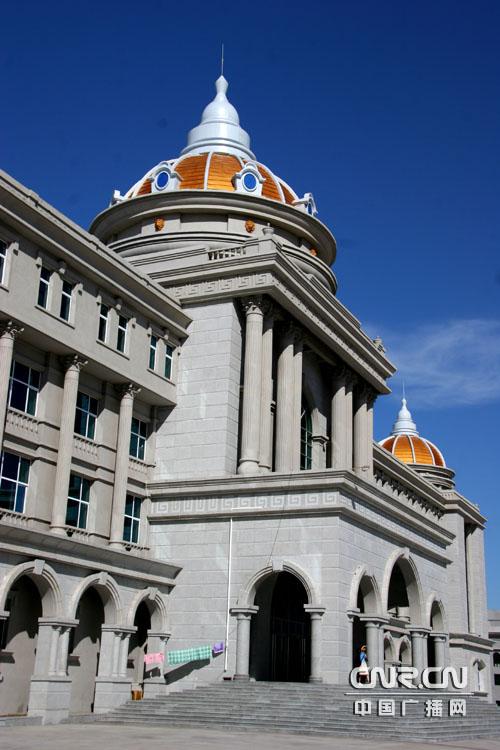 内蒙古建筑安全监管中的政府行为研究,内蒙古建筑工人实行实名制的意义是什么？