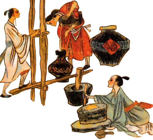 中国茶文化与酒文化的传统文化探讨,了解茶文化和酒文化对了解中国传统文化有什么意义？
