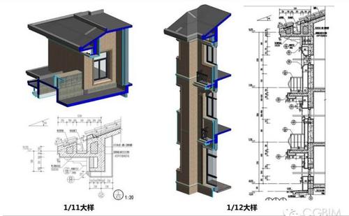 基于BIM模型的桩长设计探究