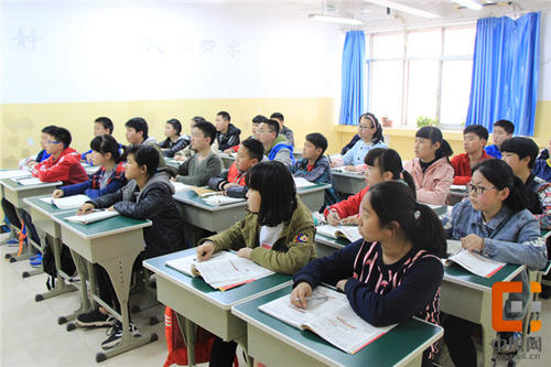 课堂教学中眼神的作用