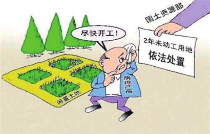 安徽经济建设对土地集约利用的作用探究