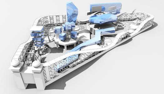 浅析土建结构设计中怎样把握结构安全的要点