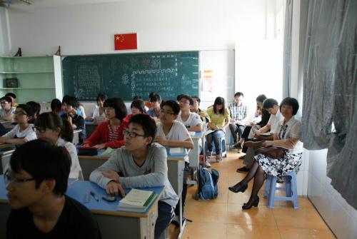 中学课堂如何开展语文阅读教学,初中语文课如何教阅读