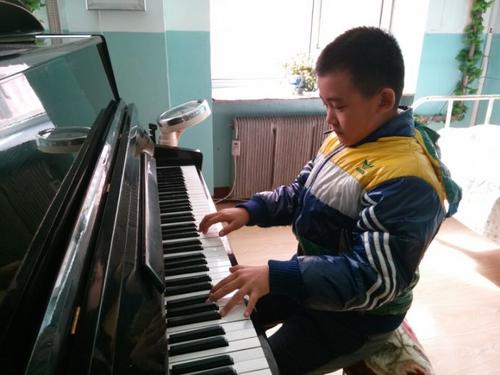 钢琴比赛中如何让学生发挥正常水平