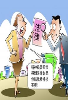 公证处致个人合法财产损失赔偿分析