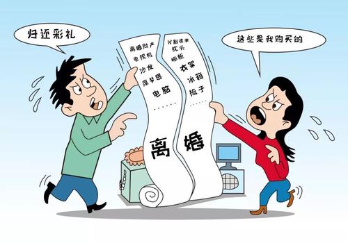 分析婚姻关系存续间继承的房产归属问题