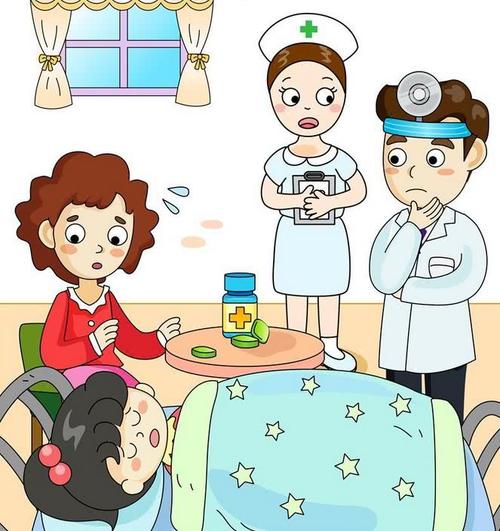 浅析儿科心理护理中应遵循的原则和要求