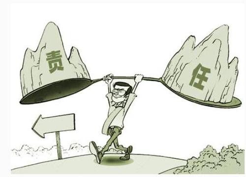 经济法视野下企业如何履行社会责任,经济法的社会责任本位观是什么意思？从什么方面...