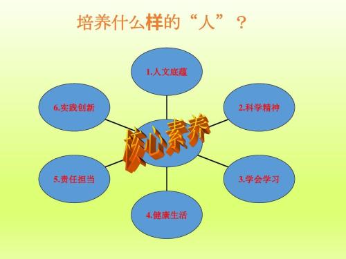 道德与法治课堂上学生素养的提升策略,法治教学中如何实现学生的核心素养