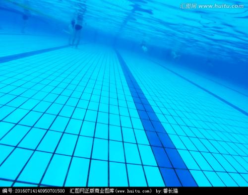 许昌市游泳场所游泳池水质调查结果分析
