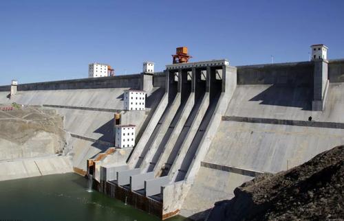 节能水利工程中管材施工技术探析