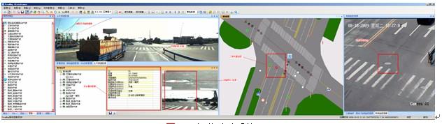 公路车辆超限管理系统的研究与设计分析