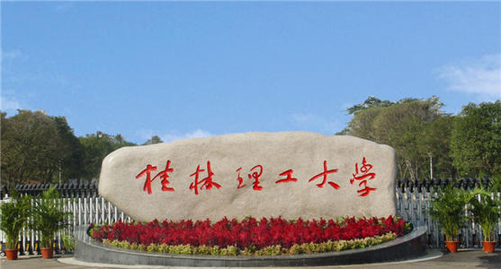 广西高校少数民族大学生体质变化分析———以桂林理工大学为例