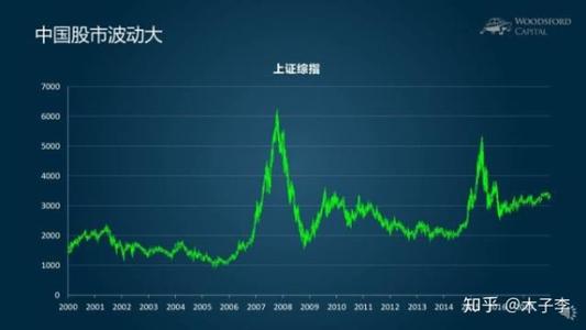 我国股市波动的特点及其意义