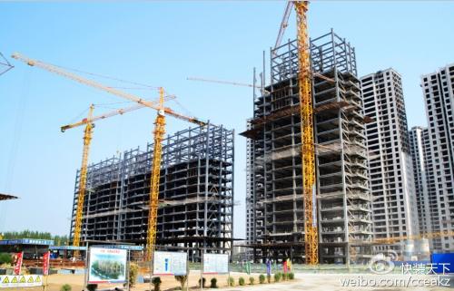 土建施工技术在高层建筑工程项目中的应用