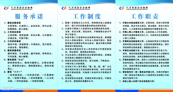 基于人力资源社会保障的经济社会发展探析