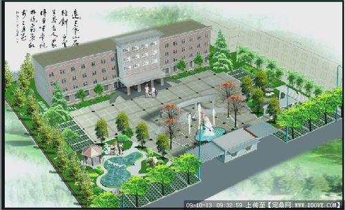 现代化机电设备在园林绿化中的应用策略