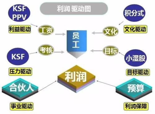 CZ移动客户经理的量化绩效薪酬研究和优化