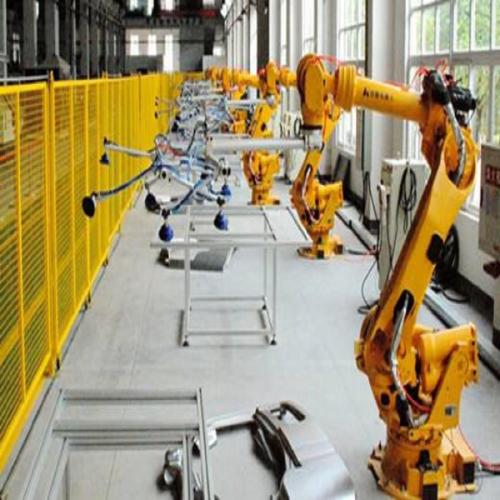 智能机器人数控技术在机械制造中的应用,数控技术、模具制造技术、汽车应用和维修的应用是什么？...