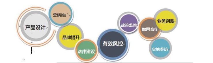 互联网金融服务企业的内部控制制度的完善探究