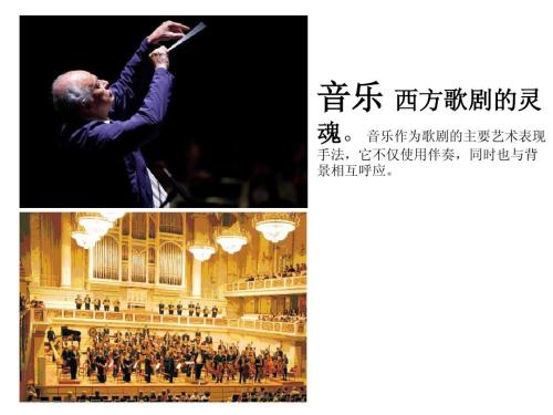 歌剧和艺术歌曲的区别与联系探究