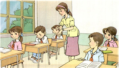 小学作文教学中说写结合的有效措施探究