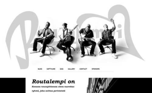 原创音乐网站音乐作品的侵权问题探讨