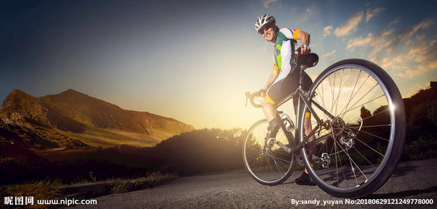 自行车运动与旅行结合发展探析