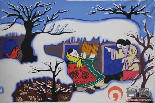 传统文化在小学数学教学中的融入探析